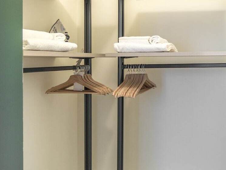 침실 1개 디럭스 아파트, Grand Canal Suites