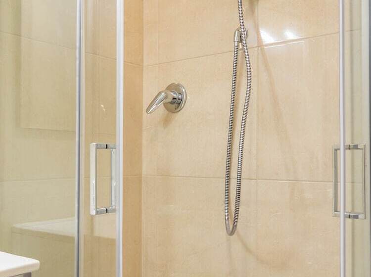 침실 1개 디럭스 아파트, Grand Canal Suites