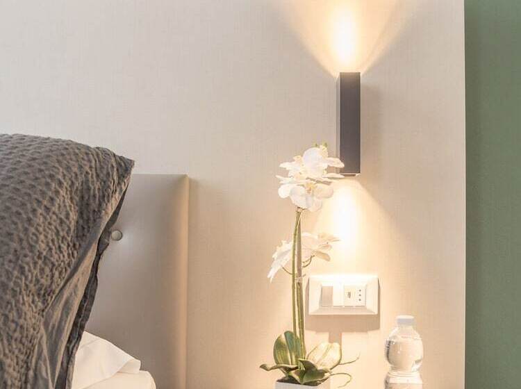 침실 1개 디럭스 아파트, Grand Canal Suites