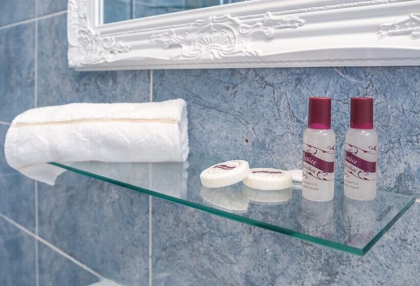 침실 1개 디럭스 아파트, Grand Canal Suites