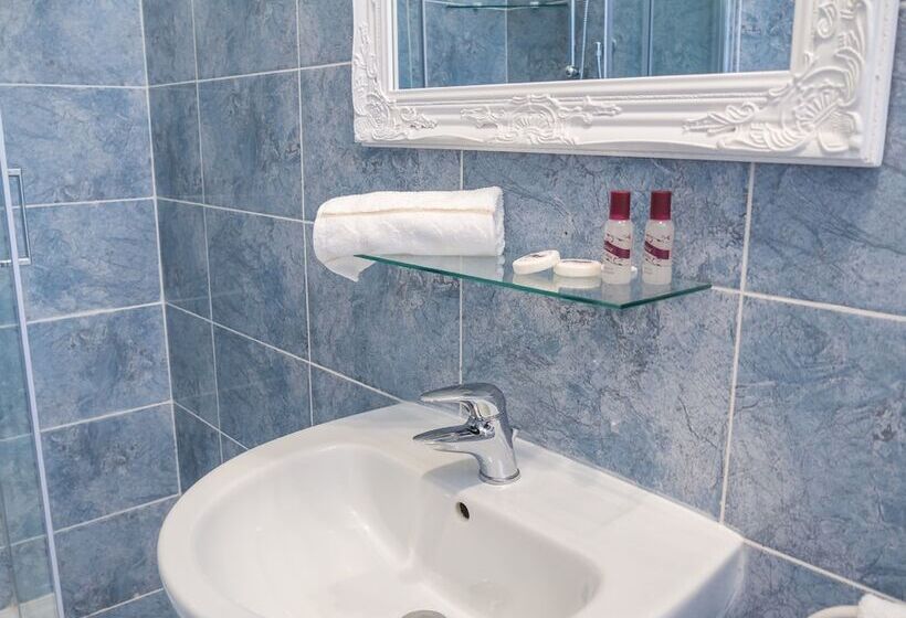 침실 1개 디럭스 아파트, Grand Canal Suites