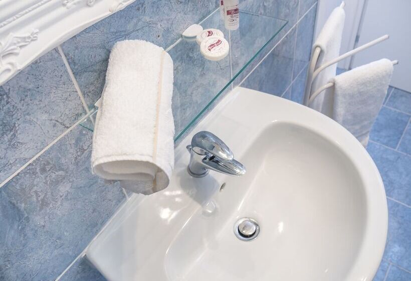 침실 1개 디럭스 아파트, Grand Canal Suites