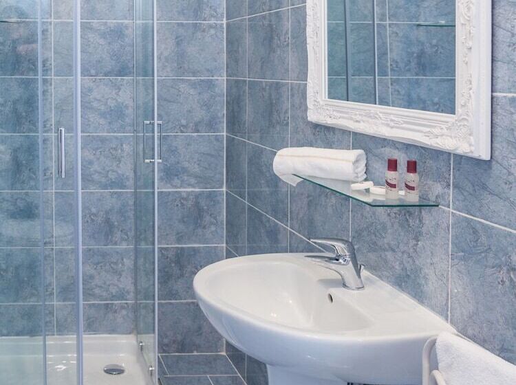 침실 1개 디럭스 아파트, Grand Canal Suites