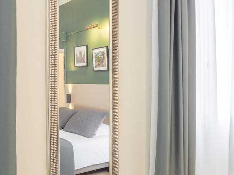 침실 1개 디럭스 아파트, Grand Canal Suites