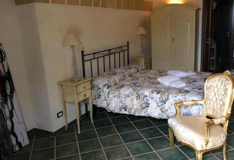 1 Yatak Odalı Daire, Agriturismo Baccole