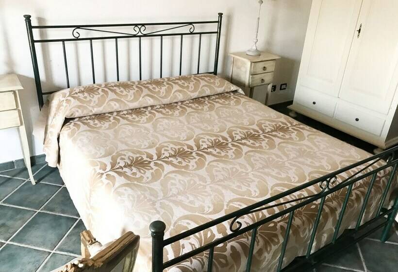 1 Yatak Odalı Daire, Agriturismo Baccole