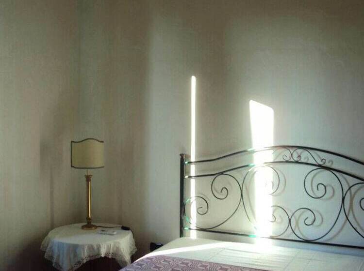 1 Yatak Odalı Daire, Agriturismo Baccole