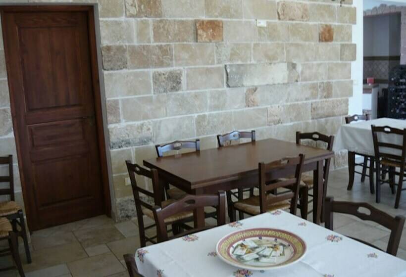 1 Yatak Odalı Daire, Agriturismo Baccole