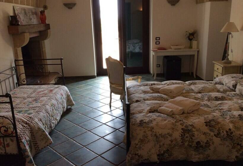 1 Yatak Odalı Daire, Agriturismo Baccole