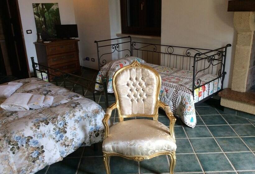 1 Yatak Odalı Daire, Agriturismo Baccole