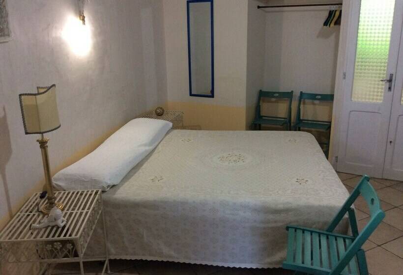 1 Yatak Odalı Daire, Agriturismo Baccole