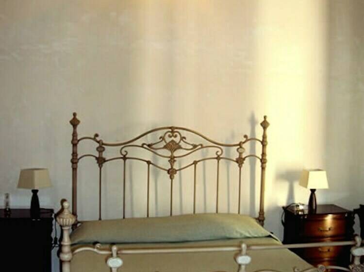 1 Yatak Odalı Daire, Agriturismo Baccole