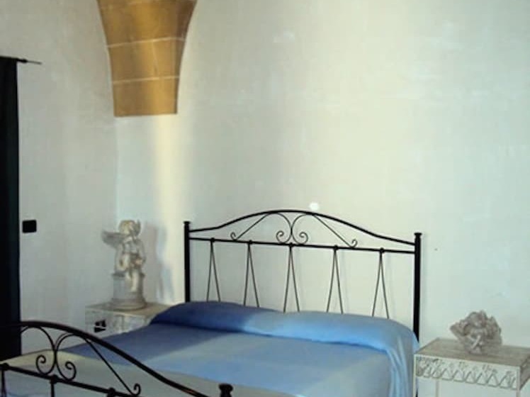 1 Yatak Odalı Daire, Agriturismo Baccole