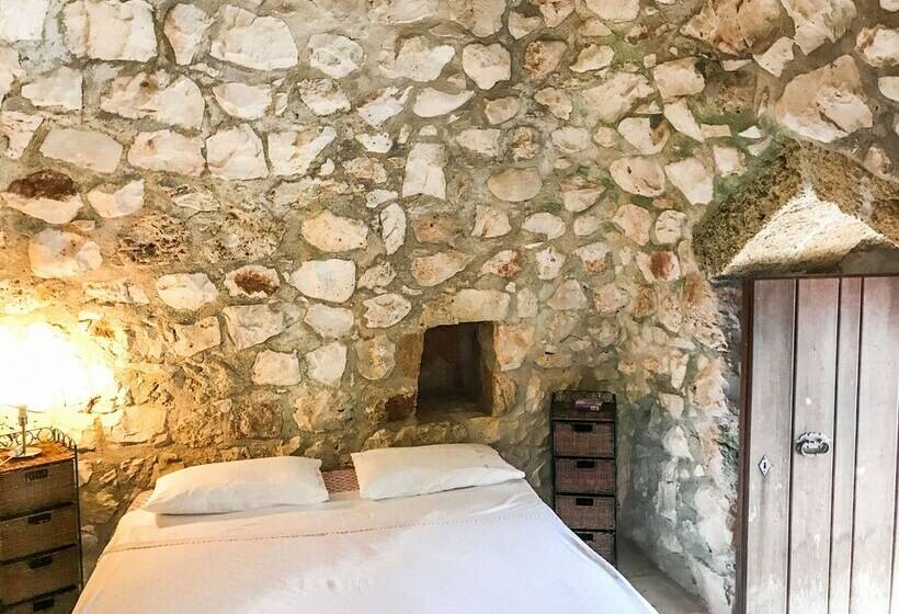 1 Yatak Odalı Daire, Agriturismo Baccole