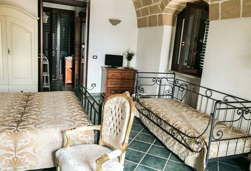 1 Yatak Odalı Daire, Agriturismo Baccole