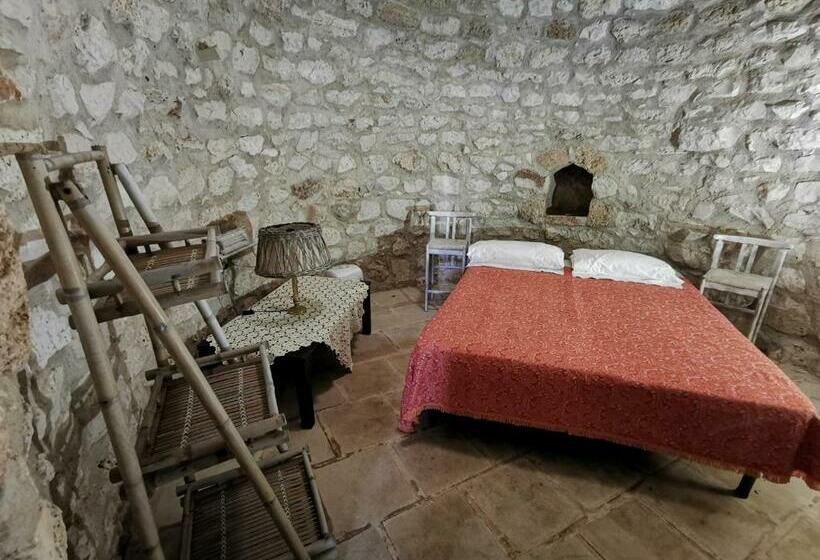 Standart Oda, Agriturismo Baccole