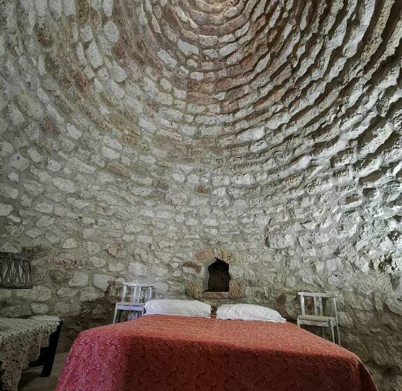 Standart Oda, Agriturismo Baccole