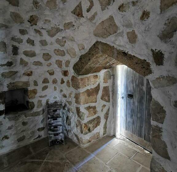 Standart Oda, Agriturismo Baccole