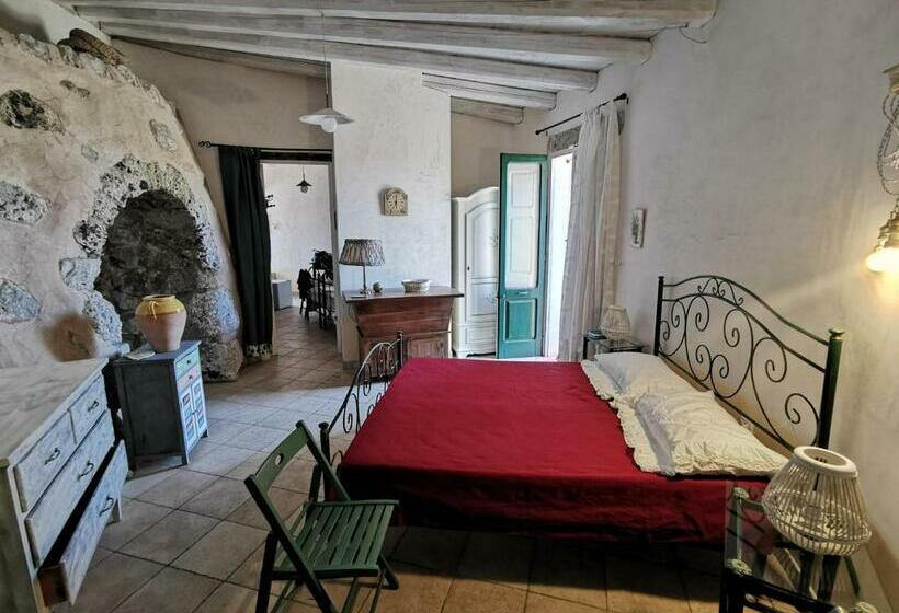 Superior Oda, Agriturismo Baccole