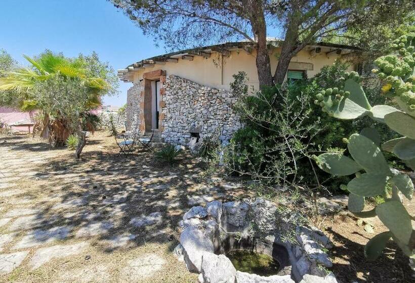 Superior Oda, Agriturismo Baccole