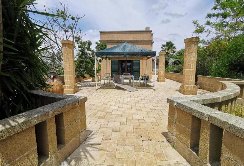 1 Yatak Odalı Daire, Agriturismo Baccole