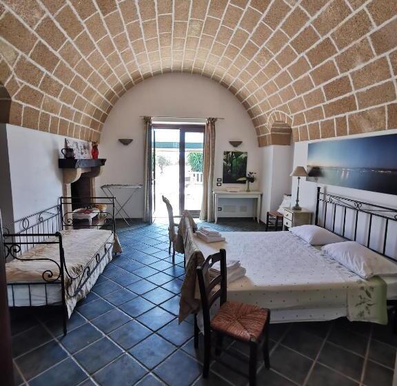 1 Yatak Odalı Daire, Agriturismo Baccole