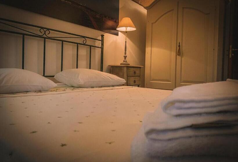 1 Yatak Odalı Daire, Agriturismo Baccole