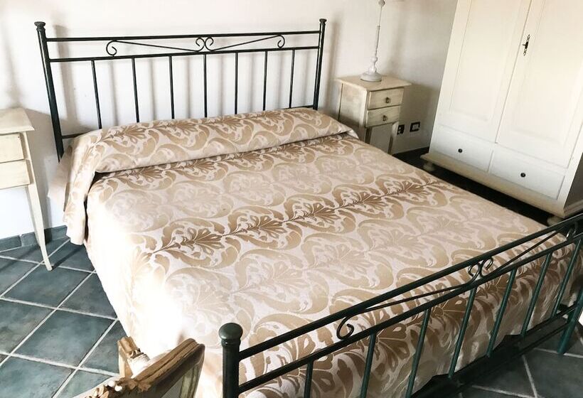 1 Yatak Odalı Daire, Agriturismo Baccole