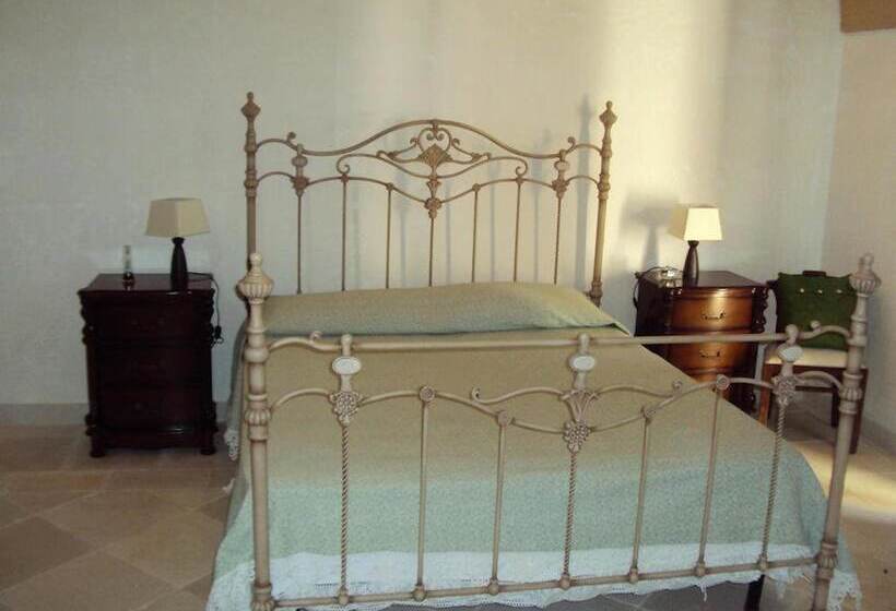 1 Yatak Odalı Daire, Agriturismo Baccole