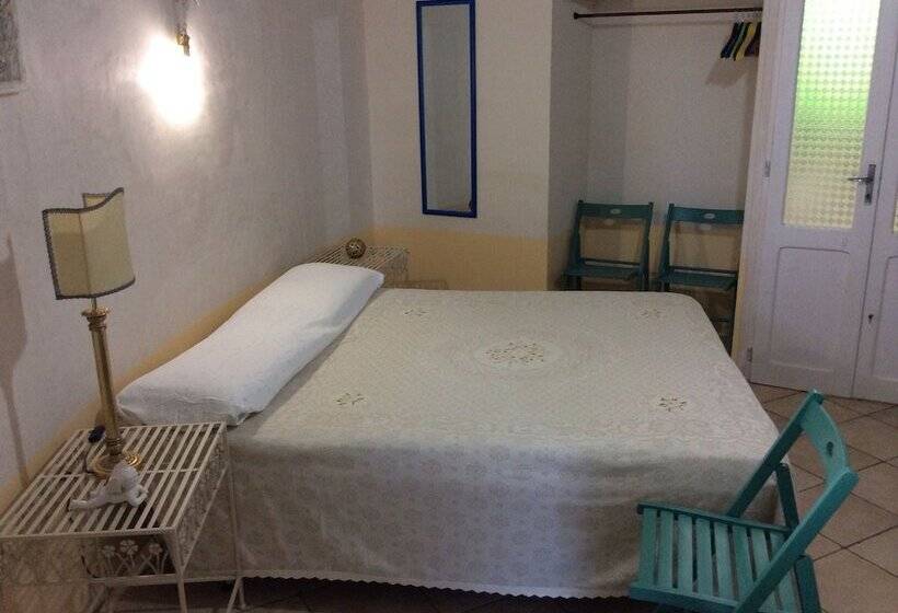 1 Yatak Odalı Daire, Agriturismo Baccole