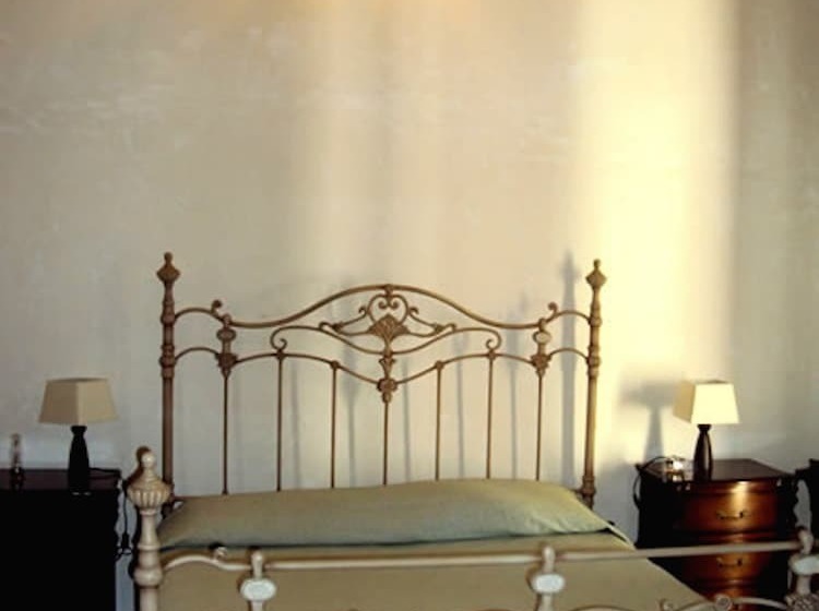 1 Yatak Odalı Daire, Agriturismo Baccole