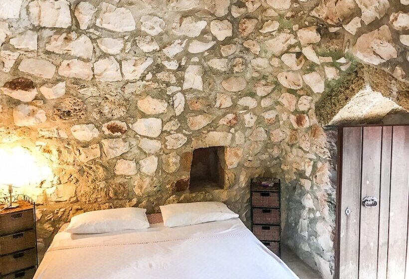 1 Yatak Odalı Daire, Agriturismo Baccole