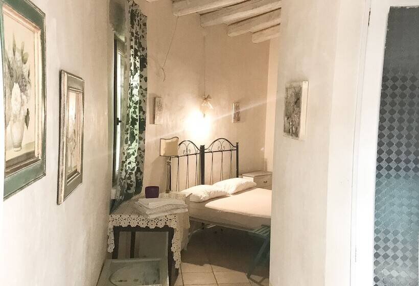 Standart Oda, Agriturismo Baccole