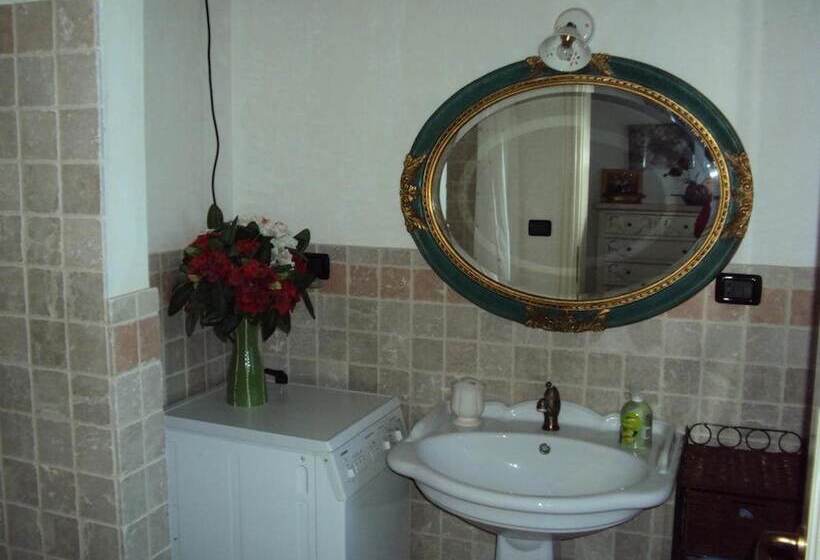 Standart Oda, Agriturismo Baccole