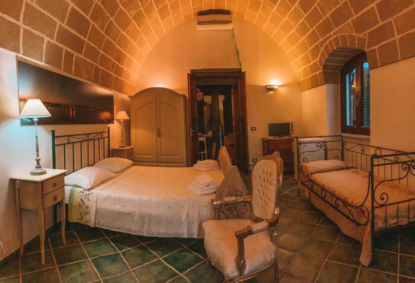 1 Yatak Odalı Daire, Agriturismo Baccole