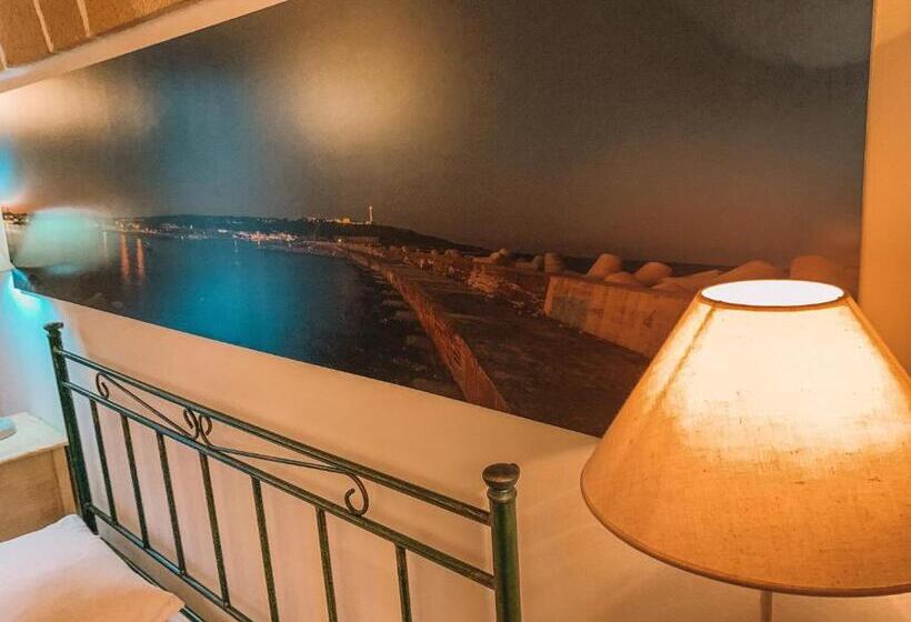 1 Yatak Odalı Daire, Agriturismo Baccole