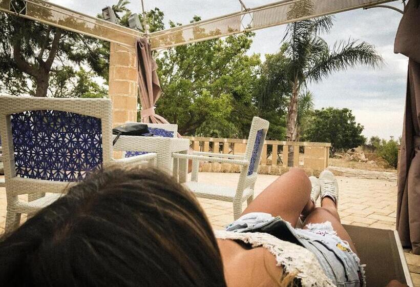 1 Yatak Odalı Daire, Agriturismo Baccole