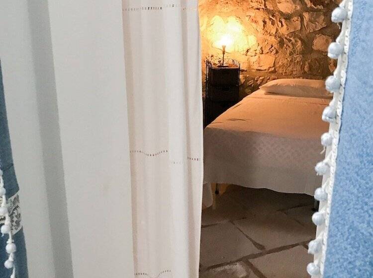 1 Yatak Odalı Daire, Agriturismo Baccole