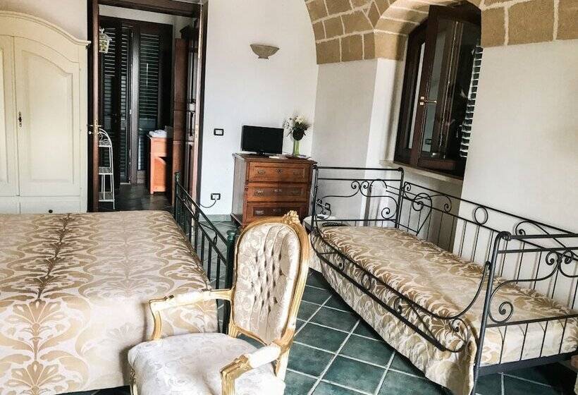 1 Yatak Odalı Daire, Agriturismo Baccole