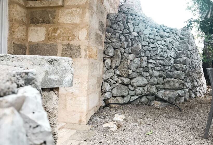 1 Yatak Odalı Daire, Agriturismo Baccole