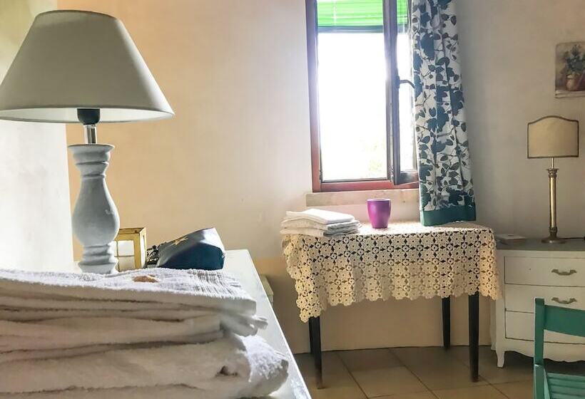 1 Yatak Odalı Daire, Agriturismo Baccole