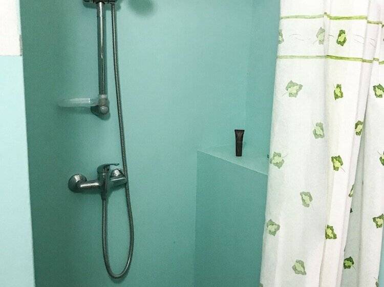 Standart Oda, Agriturismo Baccole