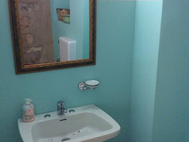 1 Yatak Odalı Daire, Agriturismo Baccole