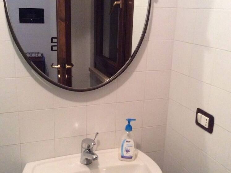 1 Yatak Odalı Daire, Agriturismo Baccole