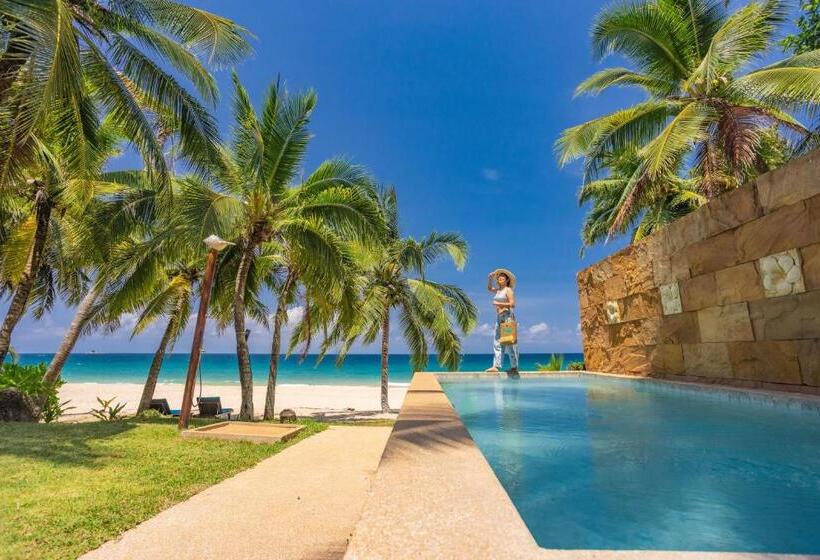 빌라 1 베드룸 - 수영장, Andaman White Beach Resort   Sha Plus