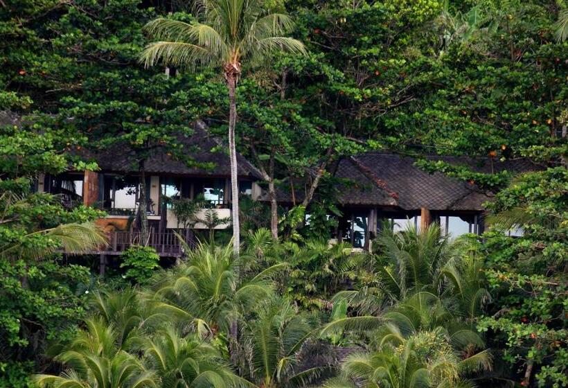 디럭스 룸 바다 전망, Andaman White Beach Resort   Sha Plus