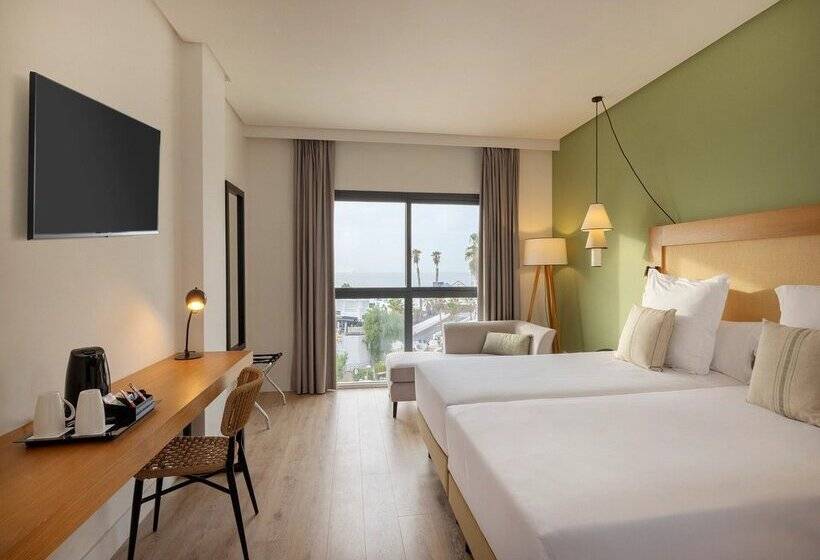 Номер Стандарт, Aluasoul Costa Adeje   New Opening