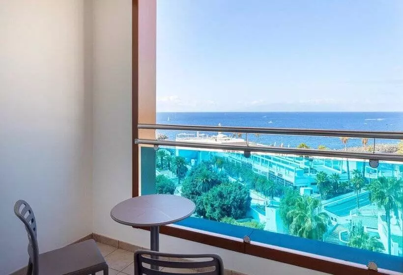 オーシャンビュースーペリアールーム, Aluasoul Costa Adeje