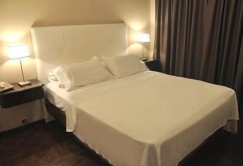 اتاق استاندارد, Alvear