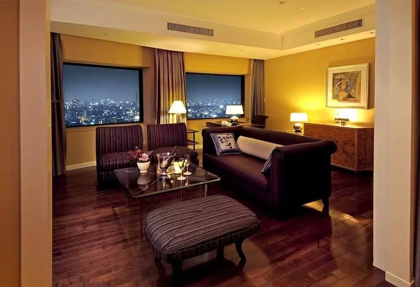 シティビュースイート, Ana Crowne Plaza Hotel Grand Court Nagoya, An Ihg